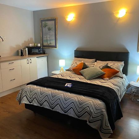 Hotel Opanuku Out West Auckland Zewnętrze zdjęcie