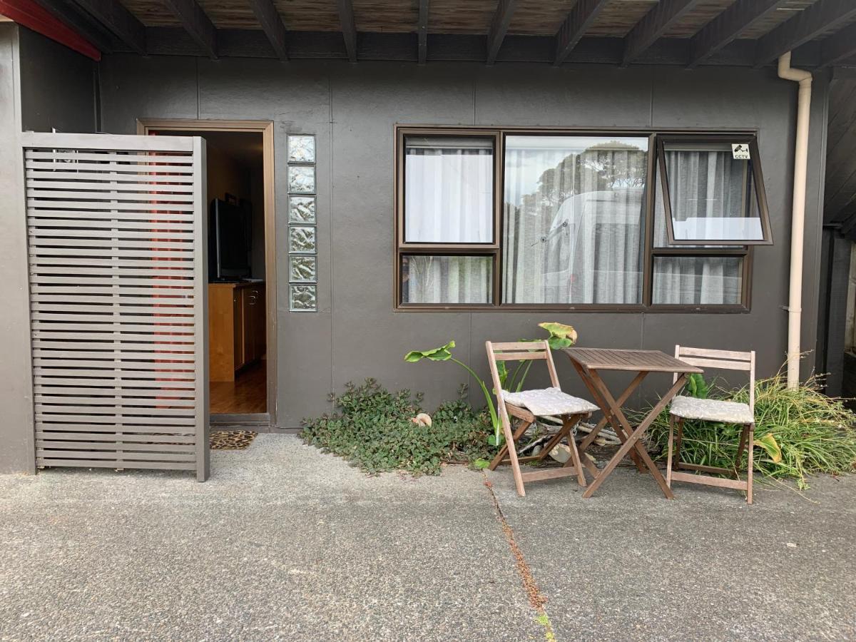 Hotel Opanuku Out West Auckland Zewnętrze zdjęcie