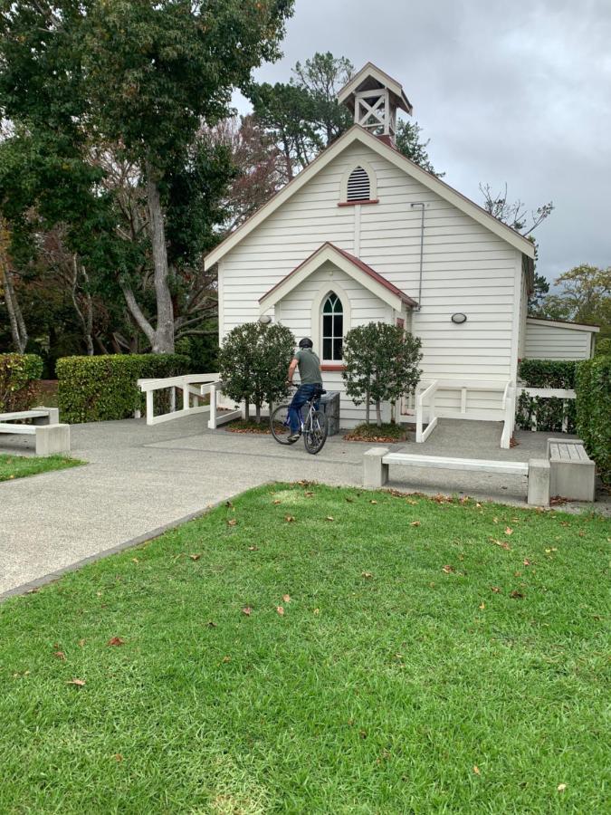 Hotel Opanuku Out West Auckland Zewnętrze zdjęcie