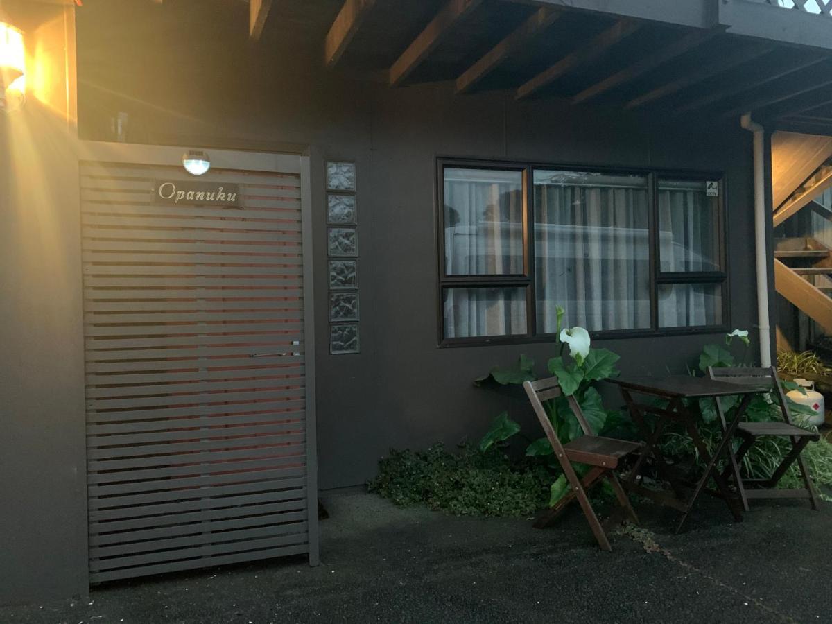 Hotel Opanuku Out West Auckland Zewnętrze zdjęcie
