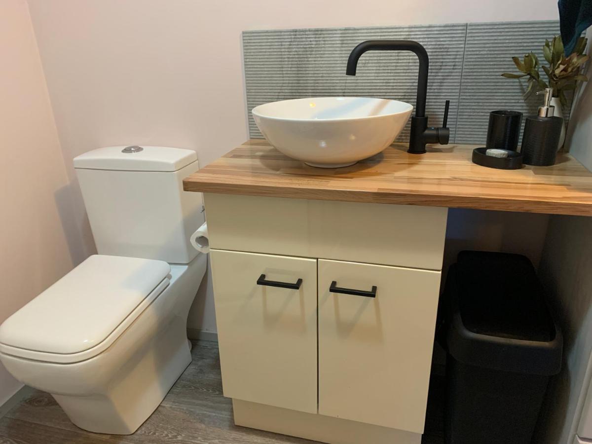 Hotel Opanuku Out West Auckland Zewnętrze zdjęcie