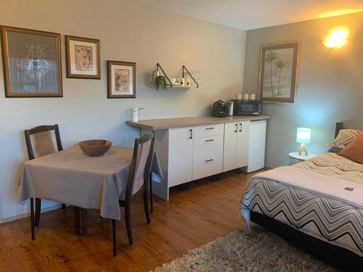 Hotel Opanuku Out West Auckland Zewnętrze zdjęcie