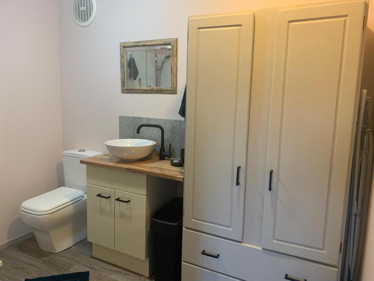 Hotel Opanuku Out West Auckland Zewnętrze zdjęcie