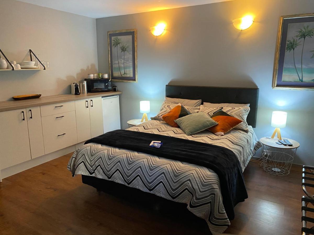 Hotel Opanuku Out West Auckland Zewnętrze zdjęcie
