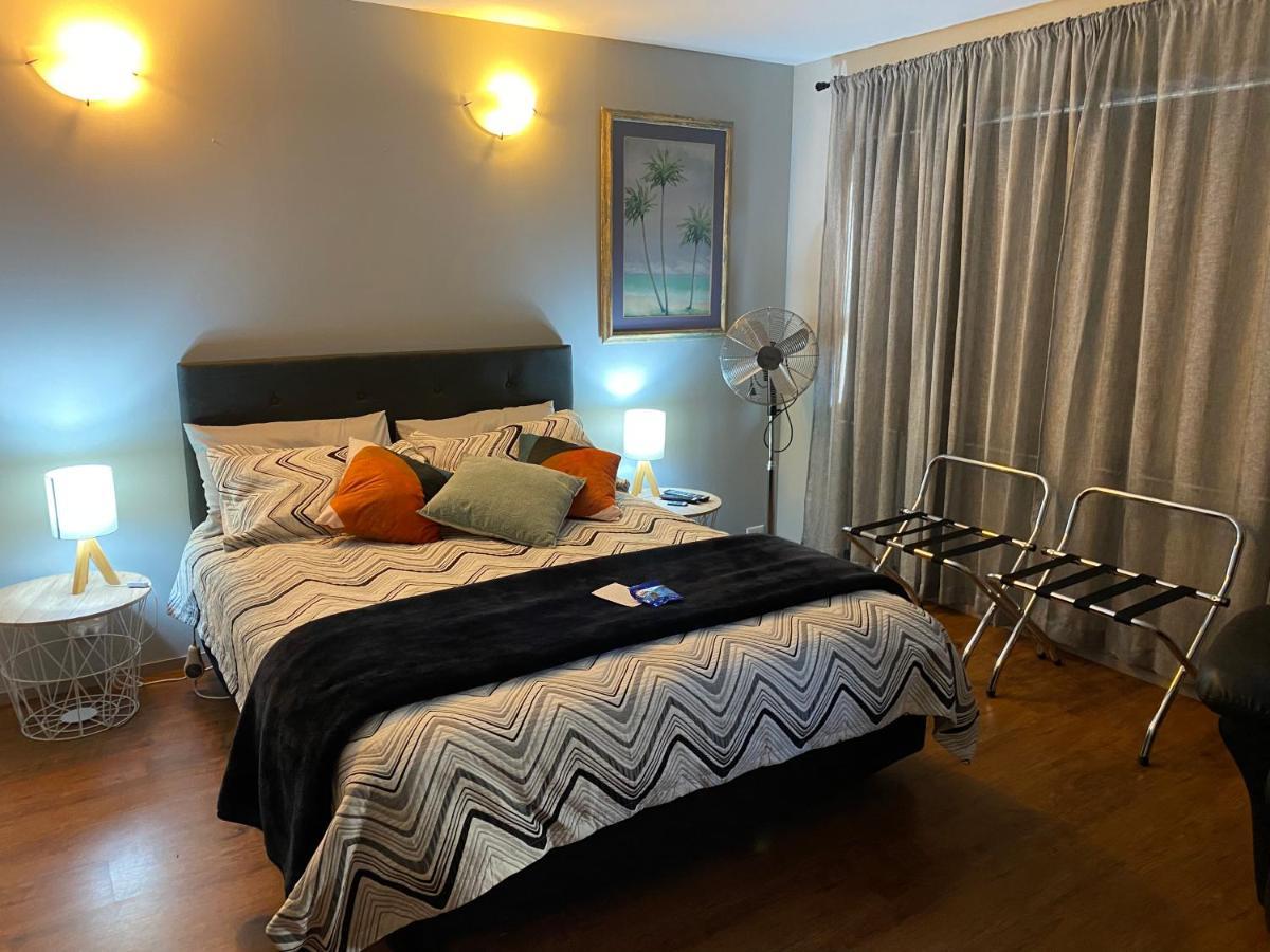 Hotel Opanuku Out West Auckland Zewnętrze zdjęcie